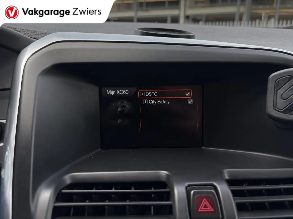 2.0 T5 Summum|Automaat|Stoelverwarming|Memory|Cruise|Leder