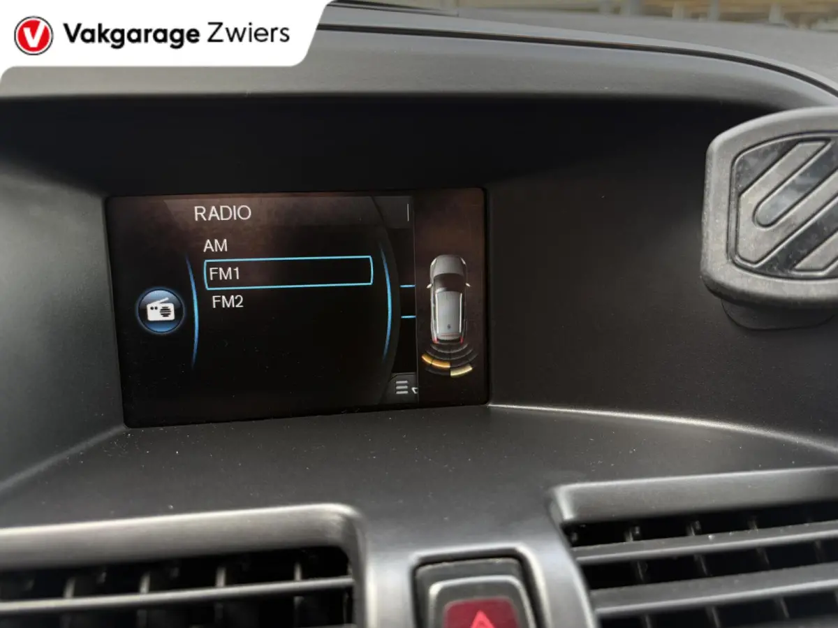 2.0 T5 Summum|Automaat|Stoelverwarming|Memory|Cruise|Leder