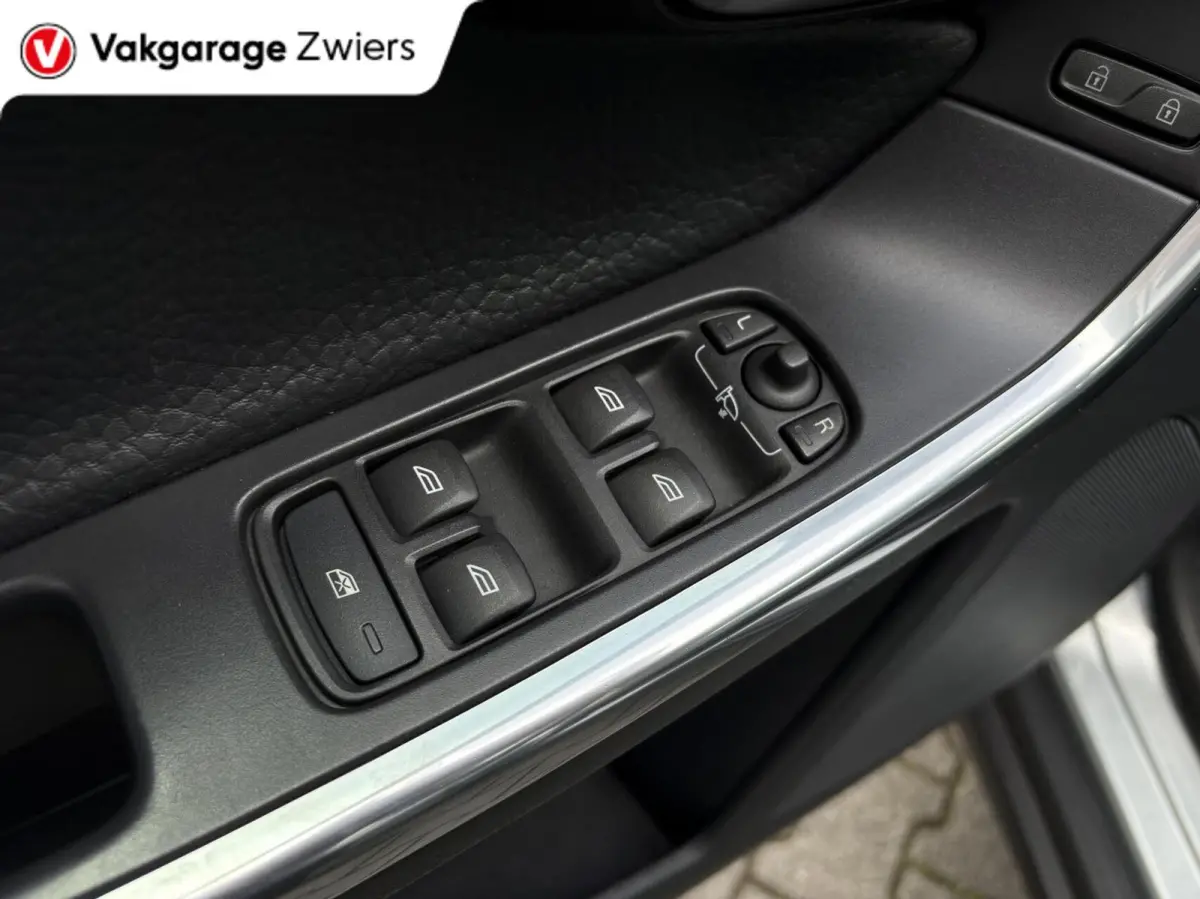 2.0 T5 Summum|Automaat|Stoelverwarming|Memory|Cruise|Leder