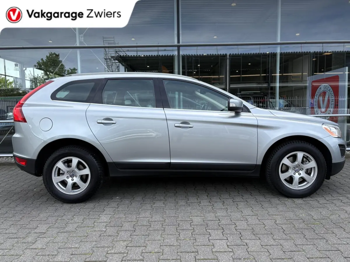 2.0 T5 Summum|Automaat|Stoelverwarming|Memory|Cruise|Leder