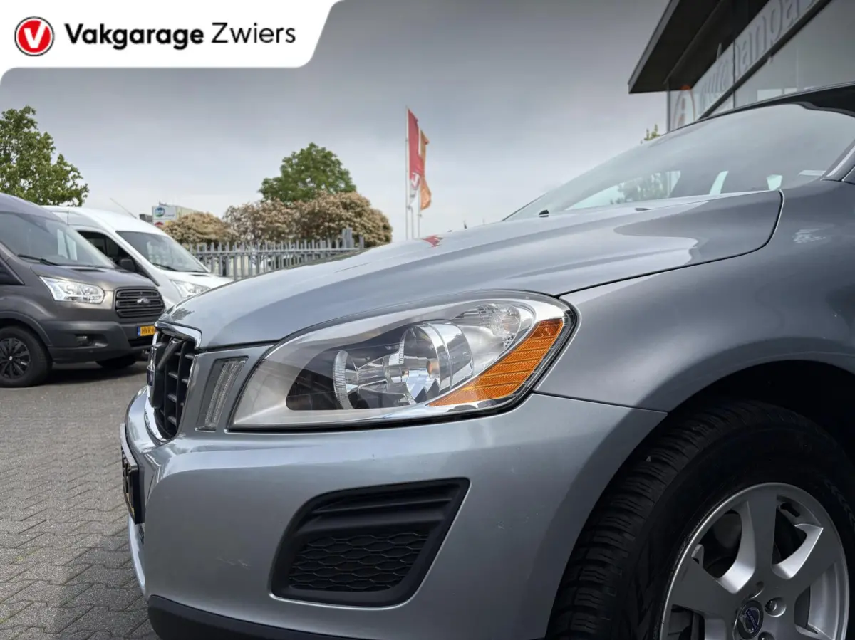 2.0 T5 Summum|Automaat|Stoelverwarming|Memory|Cruise|Leder