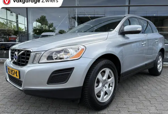 2.0 T5 Summum|Automaat|Stoelverwarming|Memory|Cruise|Leder