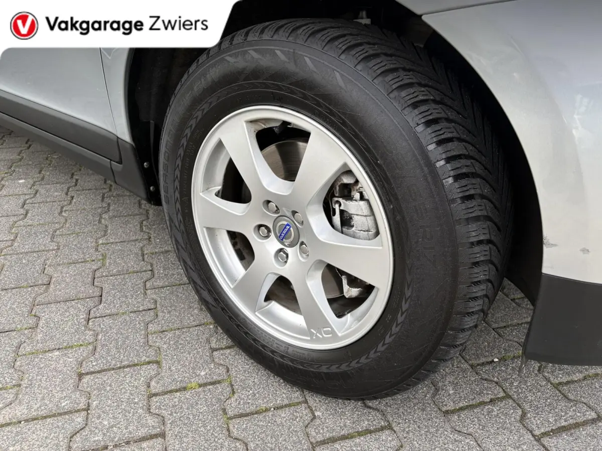2.0 T5 Summum|Automaat|Stoelverwarming|Memory|Cruise|Leder