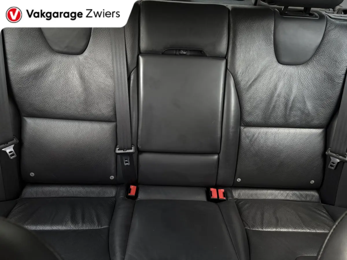 2.0 T5 Summum|Automaat|Stoelverwarming|Memory|Cruise|Leder
