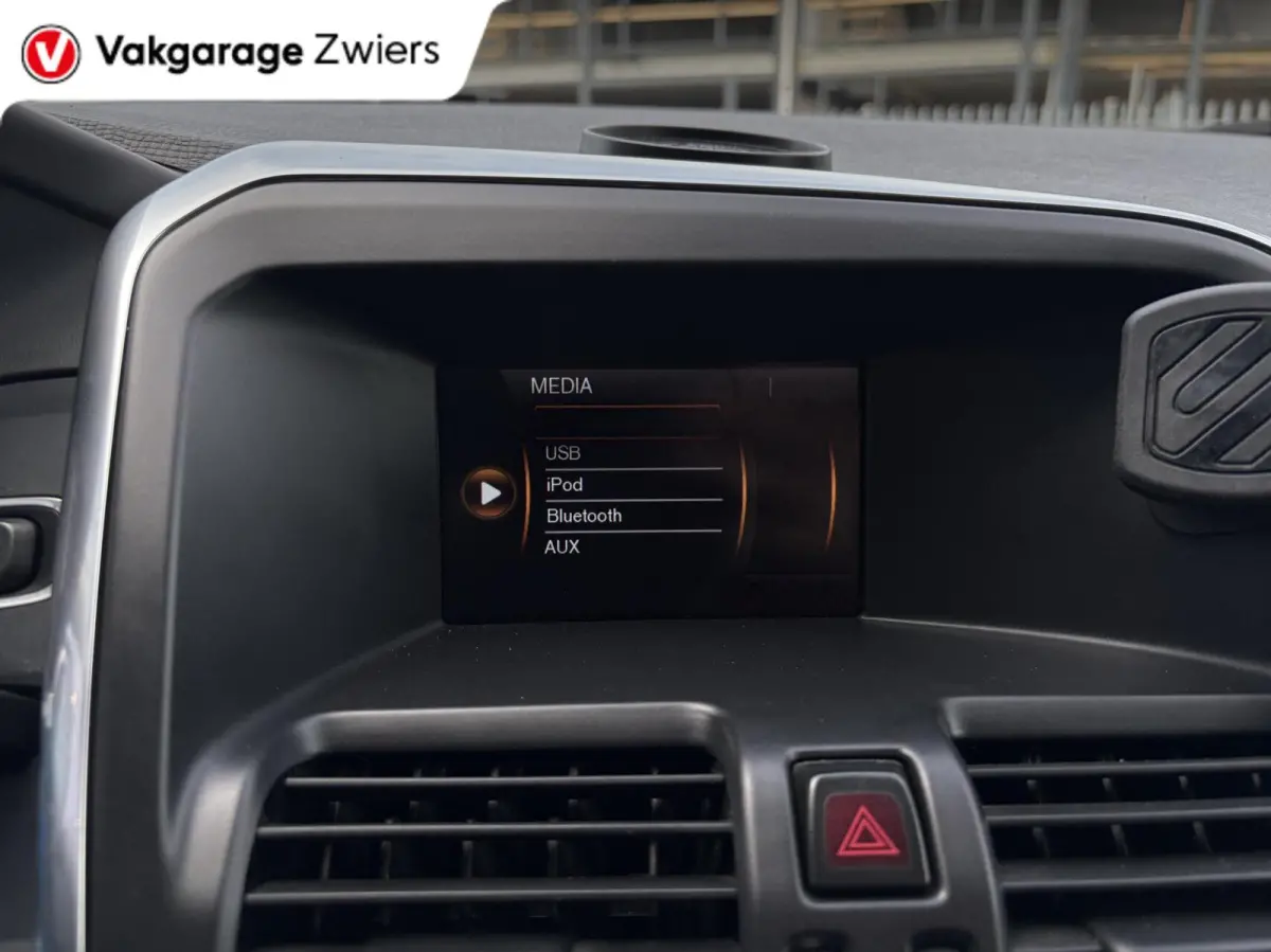 2.0 T5 Summum|Automaat|Stoelverwarming|Memory|Cruise|Leder