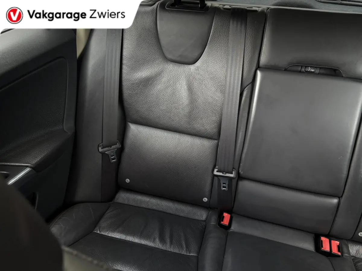 2.0 T5 Summum|Automaat|Stoelverwarming|Memory|Cruise|Leder