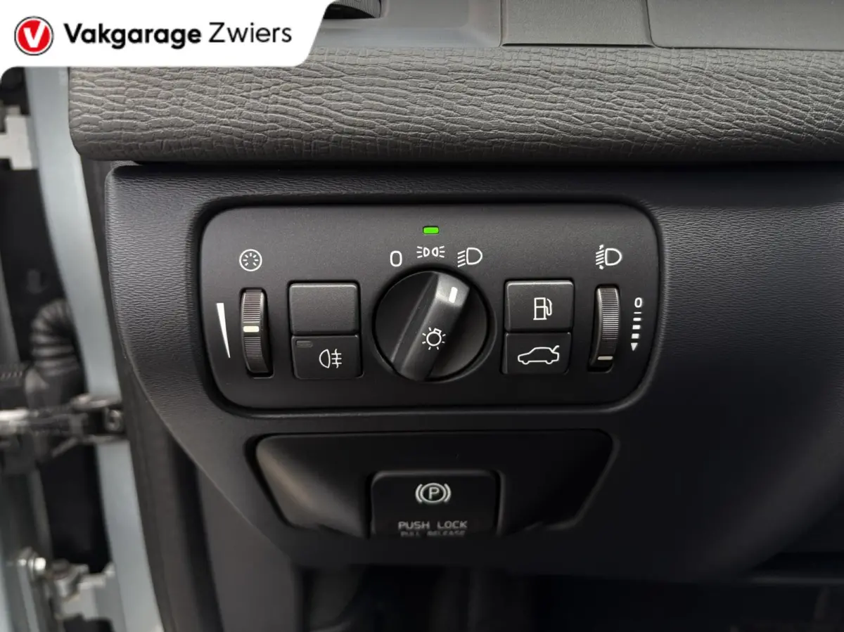 2.0 T5 Summum|Automaat|Stoelverwarming|Memory|Cruise|Leder