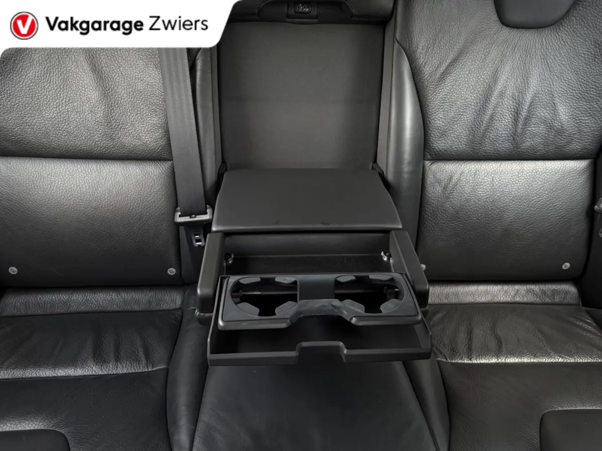 2.0 T5 Summum|Automaat|Stoelverwarming|Memory|Cruise|Leder