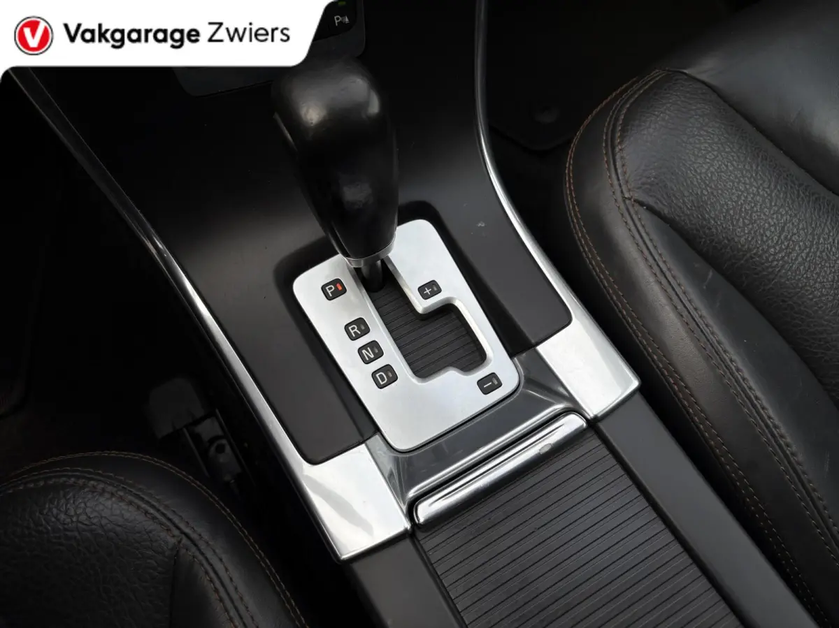 2.0 T5 Summum|Automaat|Stoelverwarming|Memory|Cruise|Leder