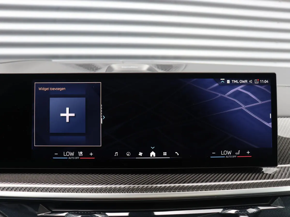 xDrive40i | M Sportpakket Pro | Bowers & Wilkins | Soft-Close | Panoramdak Sky Lounge |  Iconic Glow kristalkoplampen