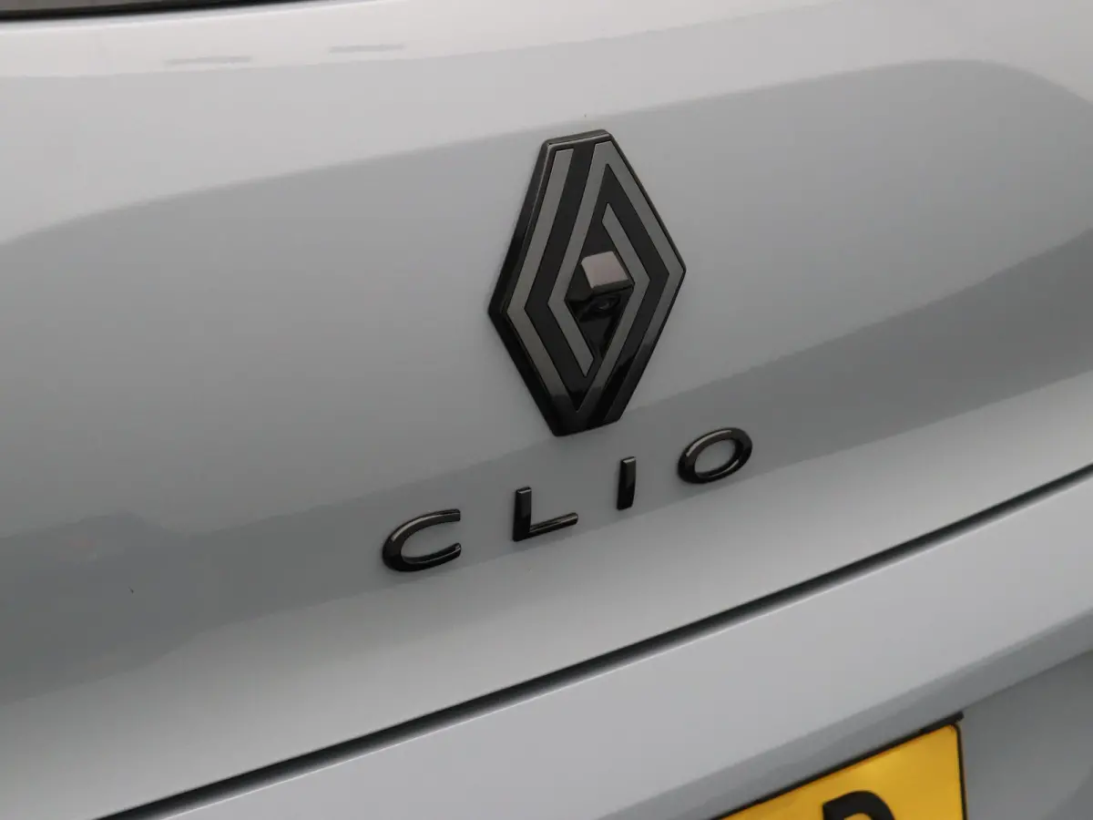 Full Hybrid 145pk Esprit Alpine | Stuur- Stoelverwarming | Dodehoek detectie | Adaptieve cruise control |