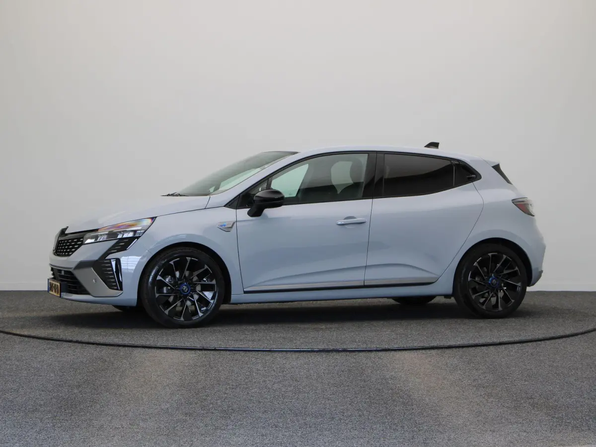 Full Hybrid 145pk Esprit Alpine | Stuur- Stoelverwarming | Dodehoek detectie | Adaptieve cruise control |