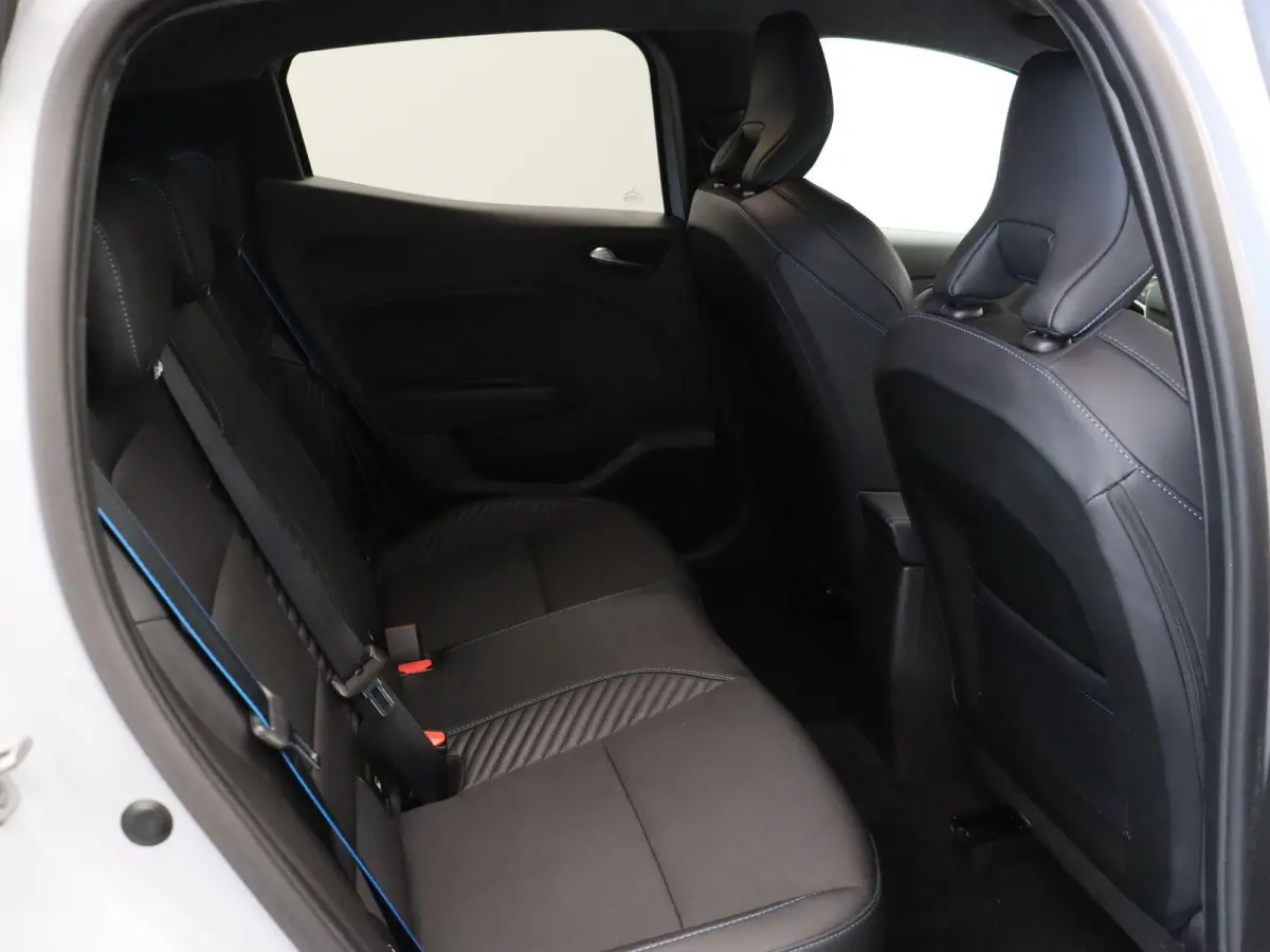 Full Hybrid 145pk Esprit Alpine | Stuur- Stoelverwarming | Dodehoek detectie | Adaptieve cruise control |