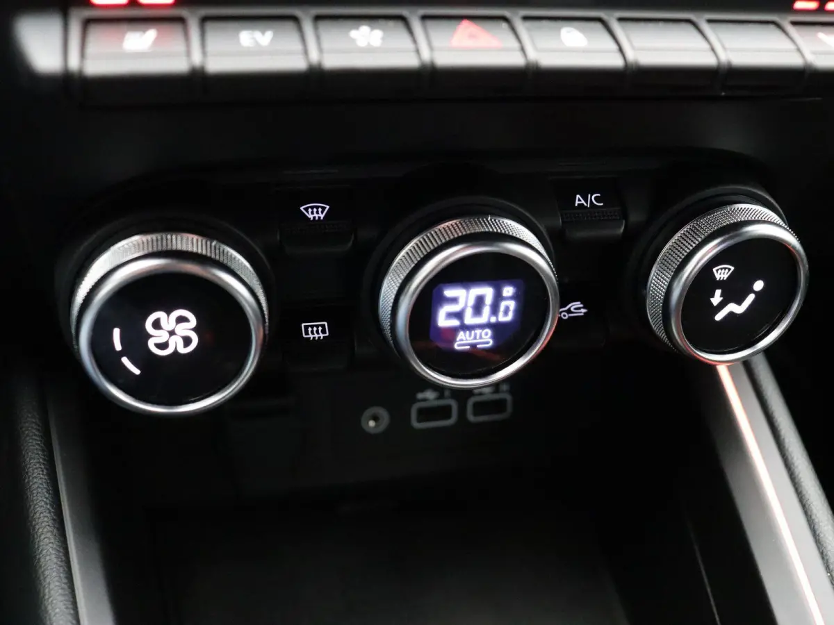 Full Hybrid 145pk Esprit Alpine | Stuur- Stoelverwarming | Dodehoek detectie | Adaptieve cruise control |