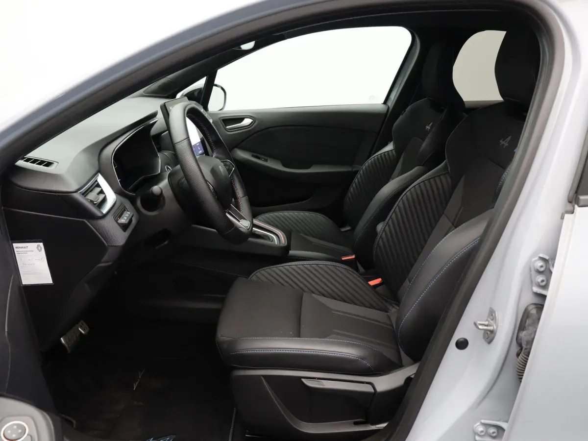 Full Hybrid 145pk Esprit Alpine | Stuur- Stoelverwarming | Dodehoek detectie | Adaptieve cruise control |