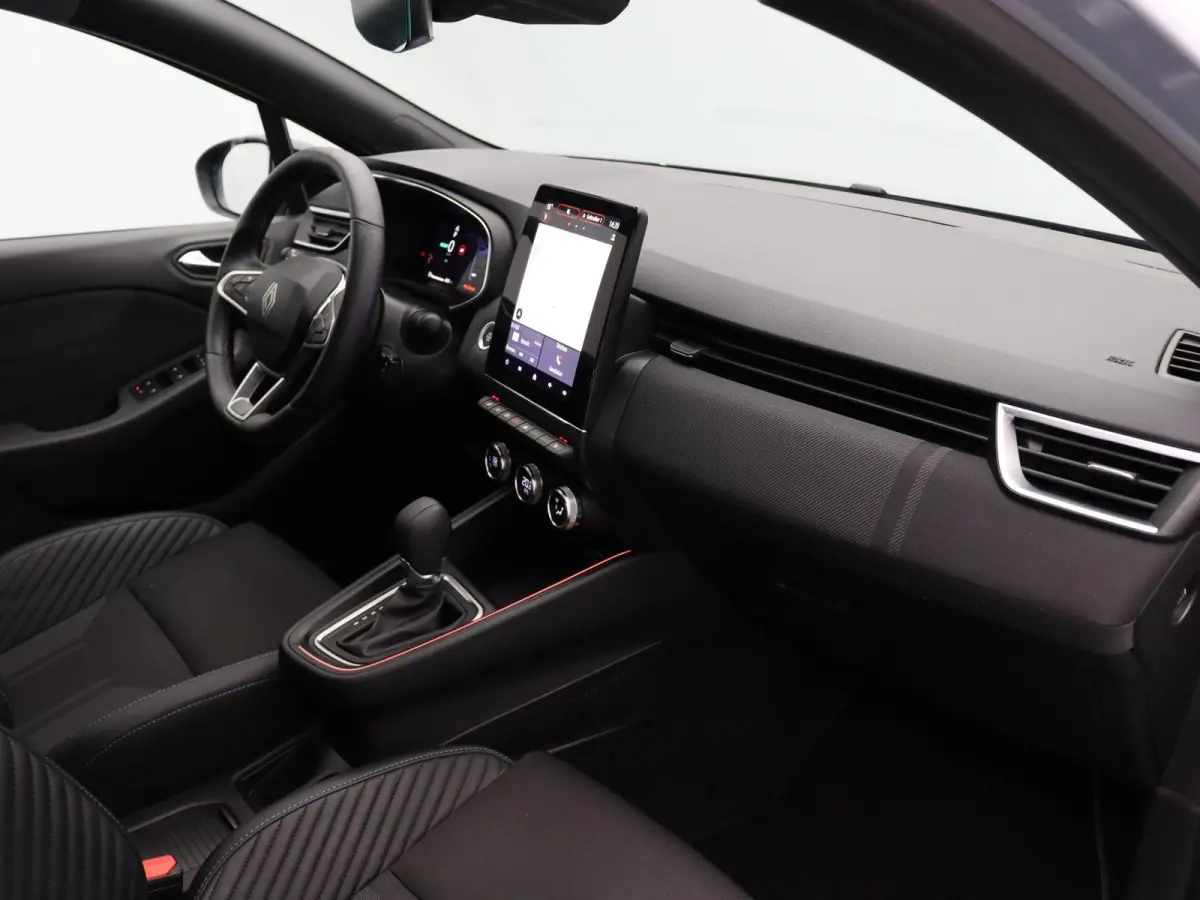 Full Hybrid 145pk Esprit Alpine | Stuur- Stoelverwarming | Dodehoek detectie | Adaptieve cruise control |