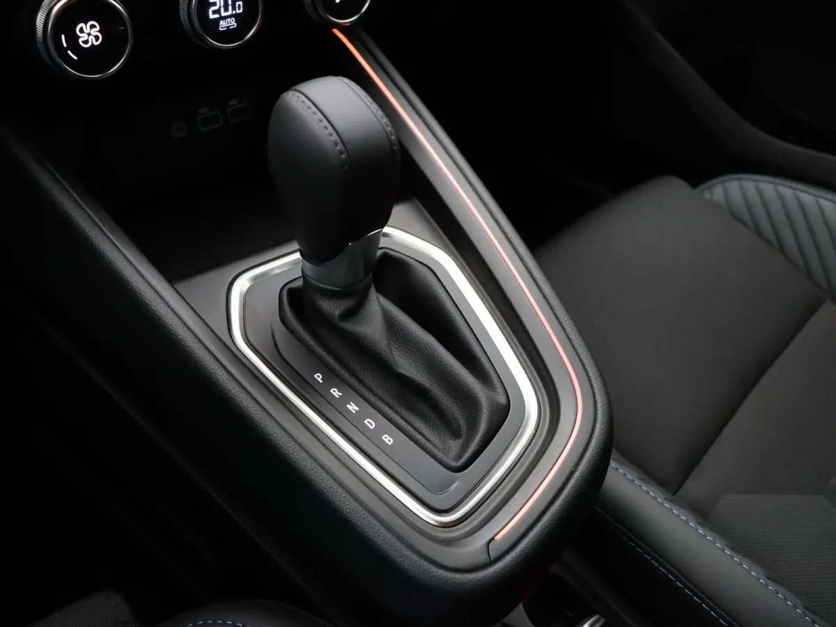 Full Hybrid 145pk Esprit Alpine | Stuur- Stoelverwarming | Dodehoek detectie | Adaptieve cruise control |