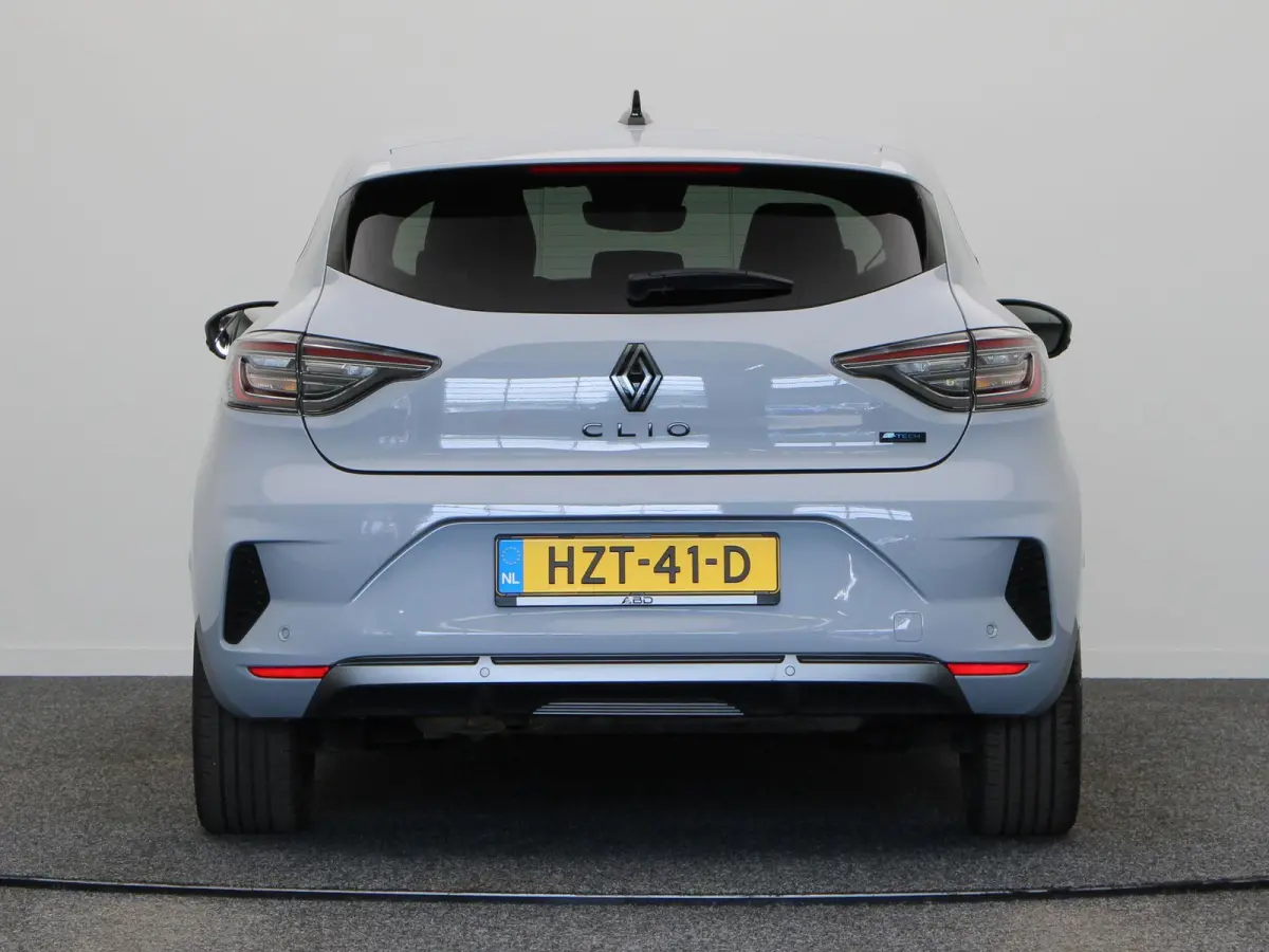 Full Hybrid 145pk Esprit Alpine | Stuur- Stoelverwarming | Dodehoek detectie | Adaptieve cruise control |