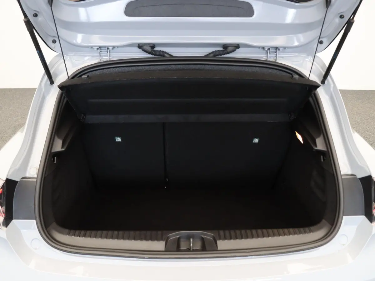 Full Hybrid 145pk Esprit Alpine | Stuur- Stoelverwarming | Dodehoek detectie | Adaptieve cruise control |