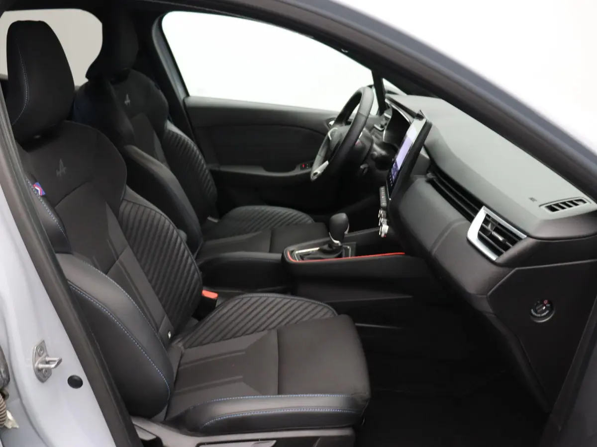 Full Hybrid 145pk Esprit Alpine | Stuur- Stoelverwarming | Dodehoek detectie | Adaptieve cruise control |