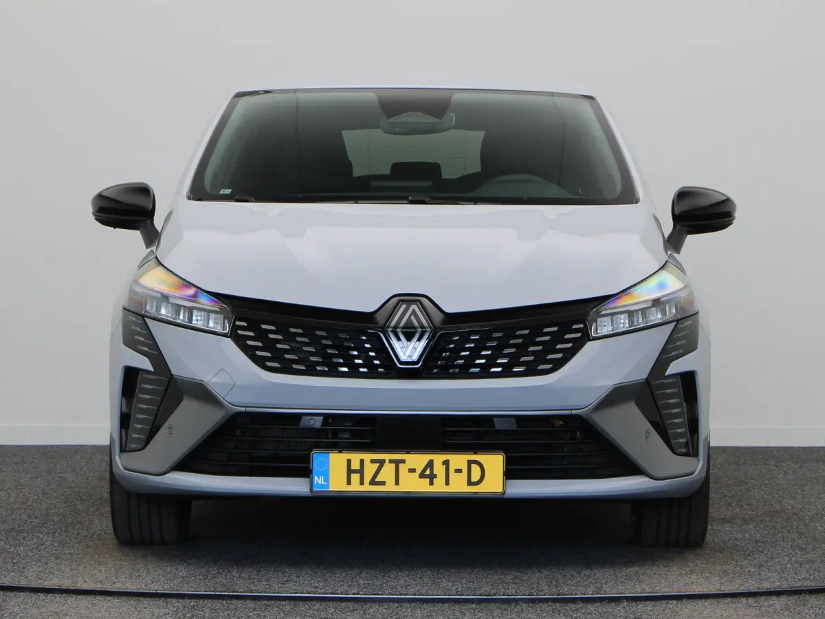 Full Hybrid 145pk Esprit Alpine | Stuur- Stoelverwarming | Dodehoek detectie | Adaptieve cruise control |