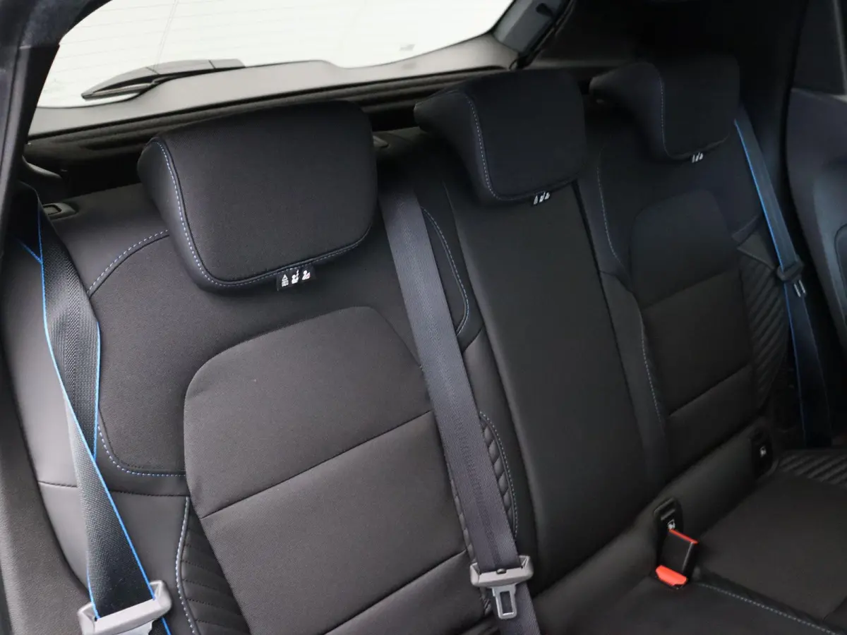 Full Hybrid 145pk Esprit Alpine | Stuur- Stoelverwarming | Dodehoek detectie | Adaptieve cruise control |