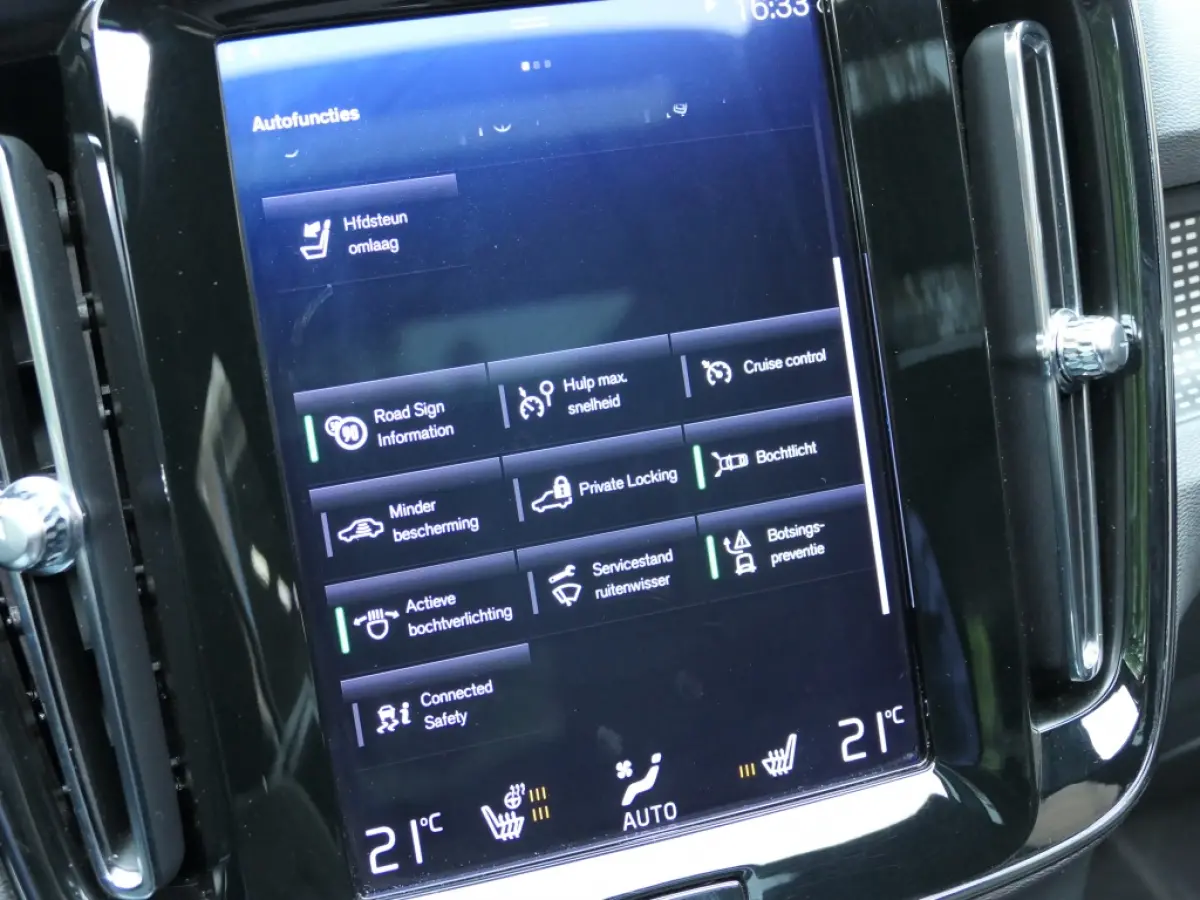 T5 AUT AWD R-Design Panoramadak / Harman/Kardon / Trekhaak / Cam