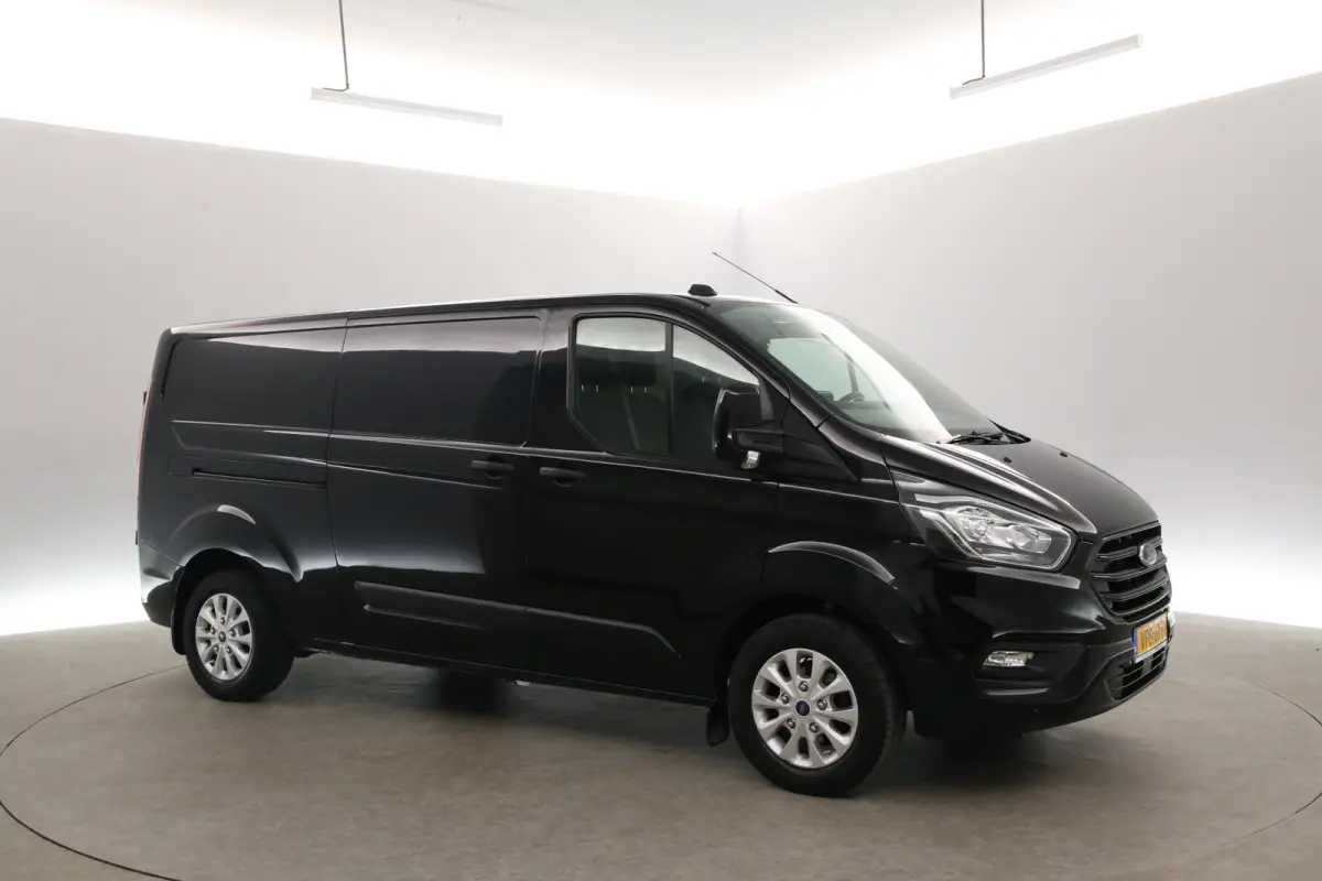 2.0 TDCI L2H1 | 2800kg Trekgew. | Airco | Cruise | Camera | 3 Zits | Carplay | Trekhaak