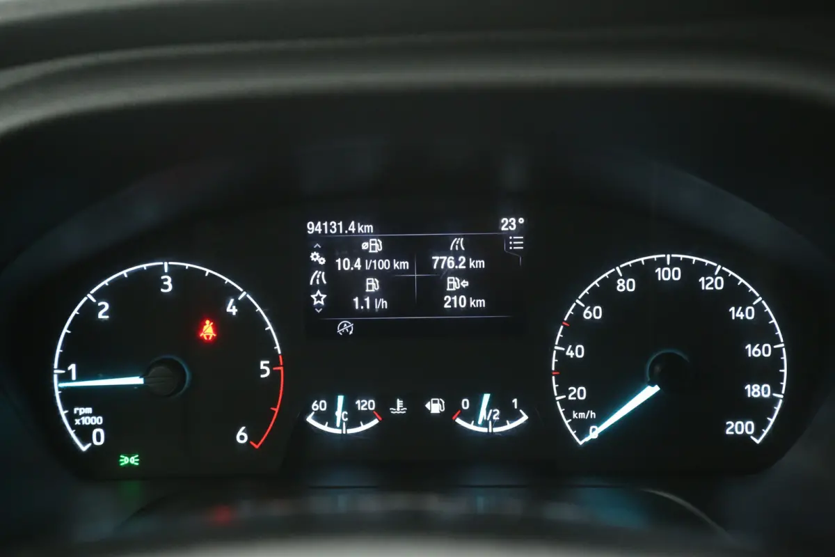 2.0 TDCI L2H1 | 2800kg Trekgew. | Airco | Cruise | Camera | 3 Zits | Carplay | Trekhaak