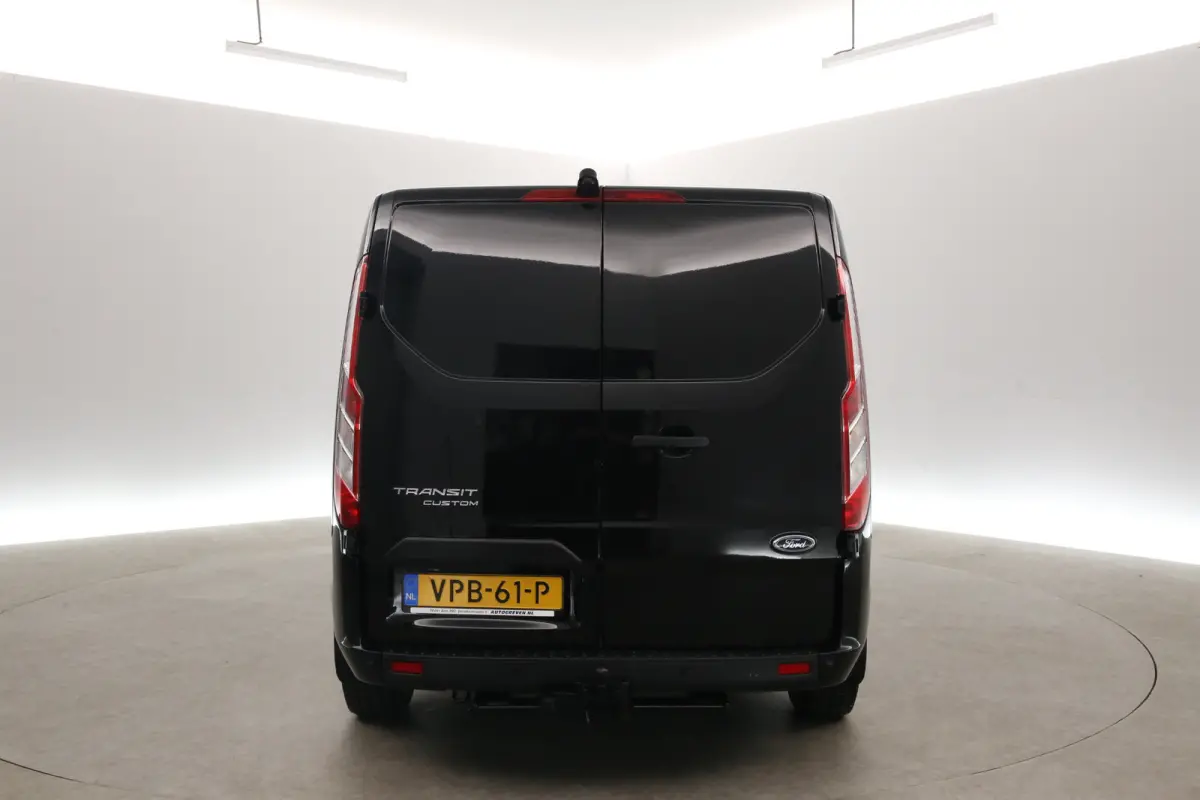 2.0 TDCI L2H1 | 2800kg Trekgew. | Airco | Cruise | Camera | 3 Zits | Carplay | Trekhaak