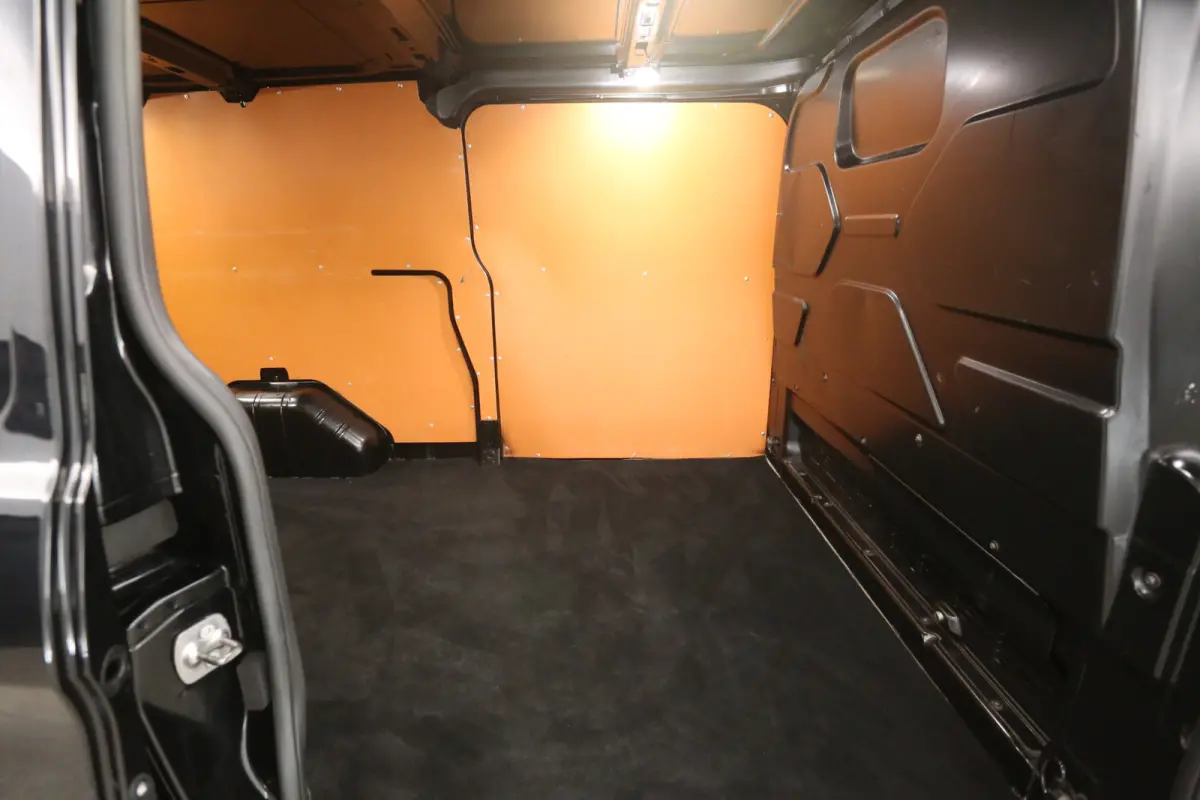 2.0 TDCI L2H1 | 2800kg Trekgew. | Airco | Cruise | Camera | 3 Zits | Carplay | Trekhaak