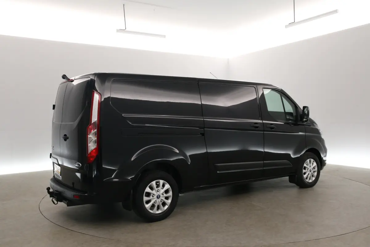 2.0 TDCI L2H1 | 2800kg Trekgew. | Airco | Cruise | Camera | 3 Zits | Carplay | Trekhaak