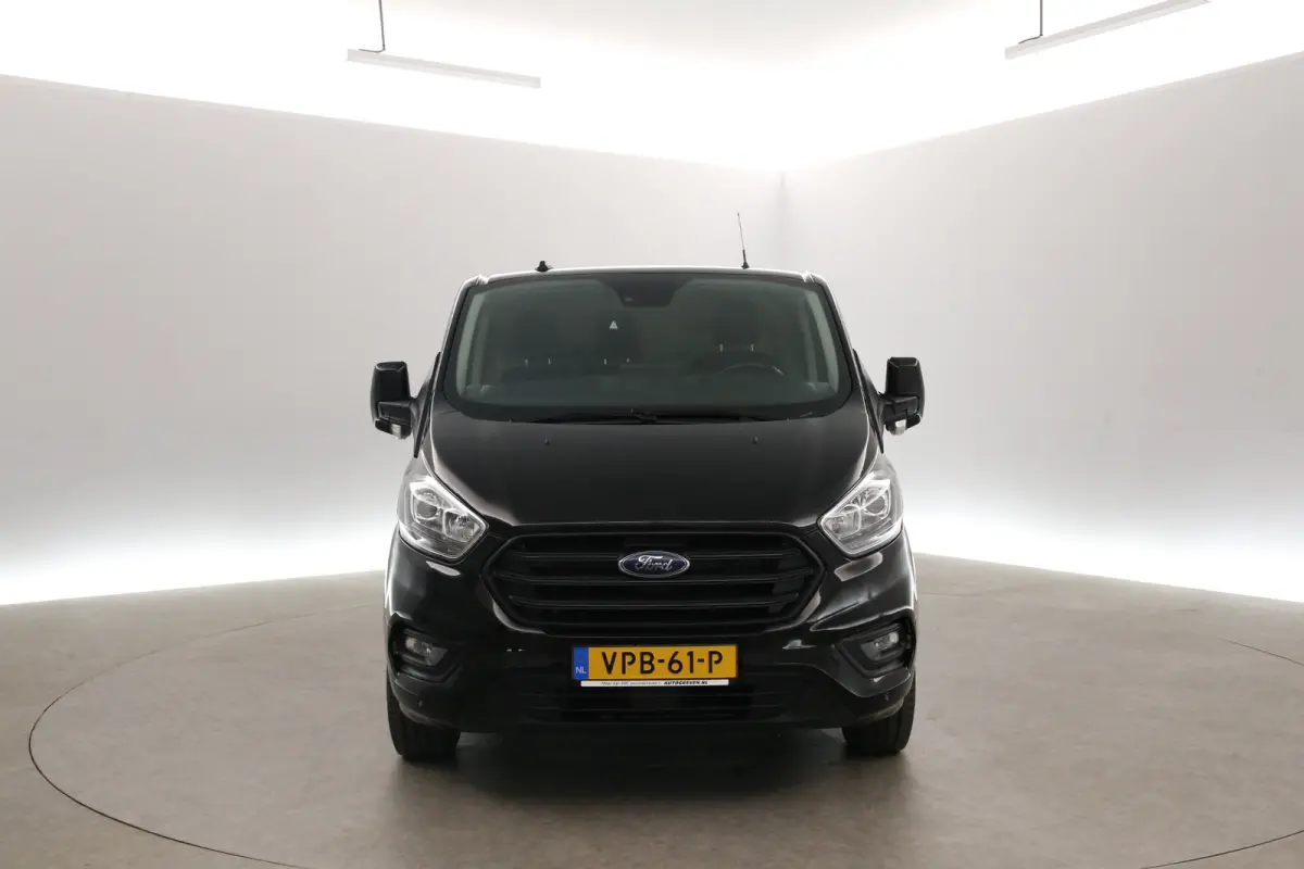 2.0 TDCI L2H1 | 2800kg Trekgew. | Airco | Cruise | Camera | 3 Zits | Carplay | Trekhaak