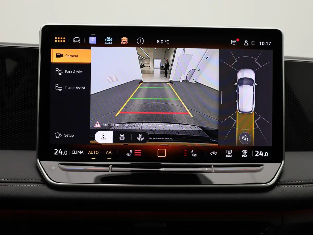 1.5 eTSI Life Edition 150 PK Origineel Nederlands | 1e Eigenaar | Trekhaak | Panoramadak | Navigatie | Achteruitrijcamera | Parkeersensoren
