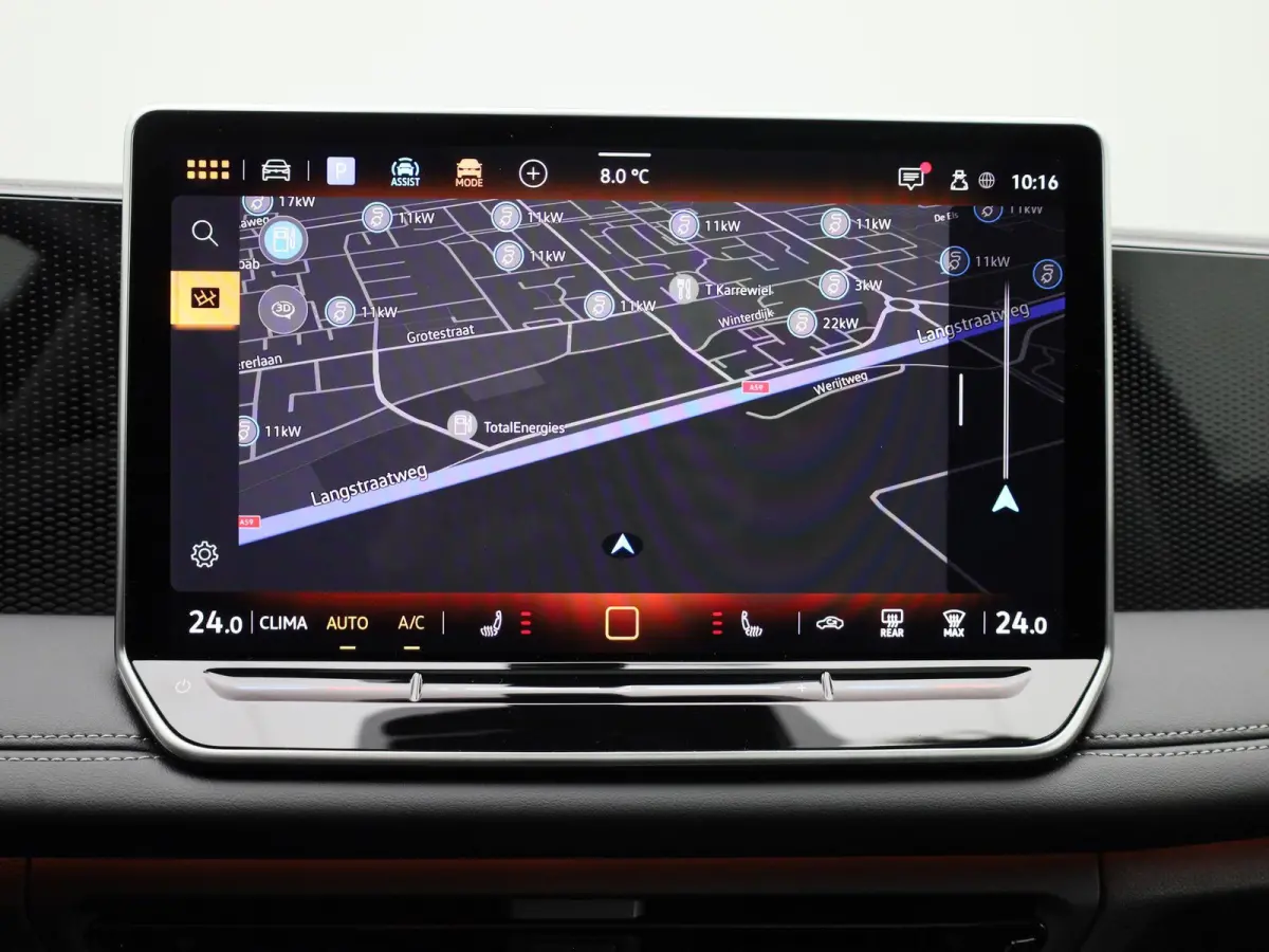 1.5 eTSI Life Edition 150 PK Origineel Nederlands | 1e Eigenaar | Trekhaak | Panoramadak | Navigatie | Achteruitrijcamera | Parkeersensoren