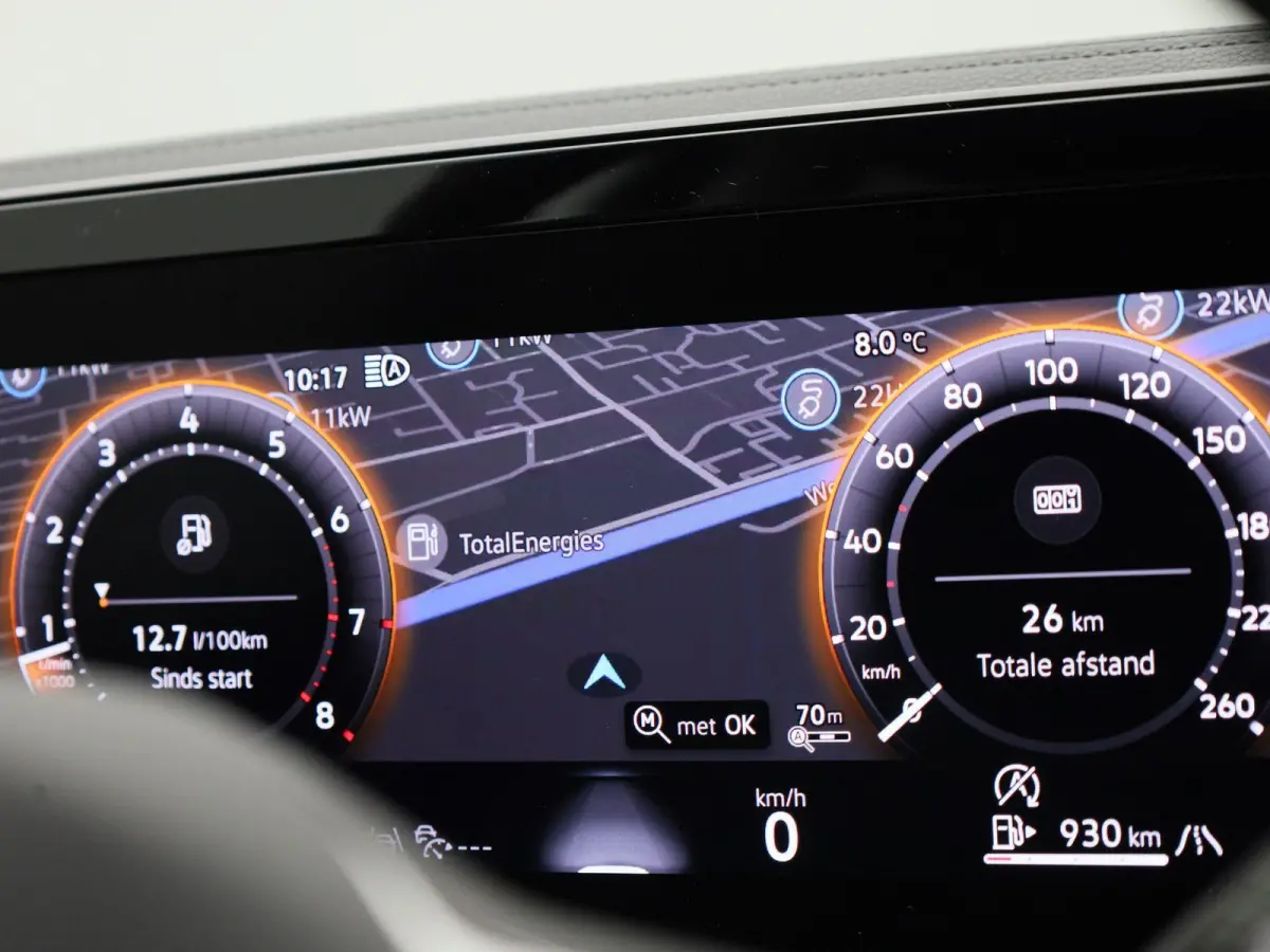 1.5 eTSI Life Edition 150 PK Origineel Nederlands | 1e Eigenaar | Trekhaak | Panoramadak | Navigatie | Achteruitrijcamera | Parkeersensoren