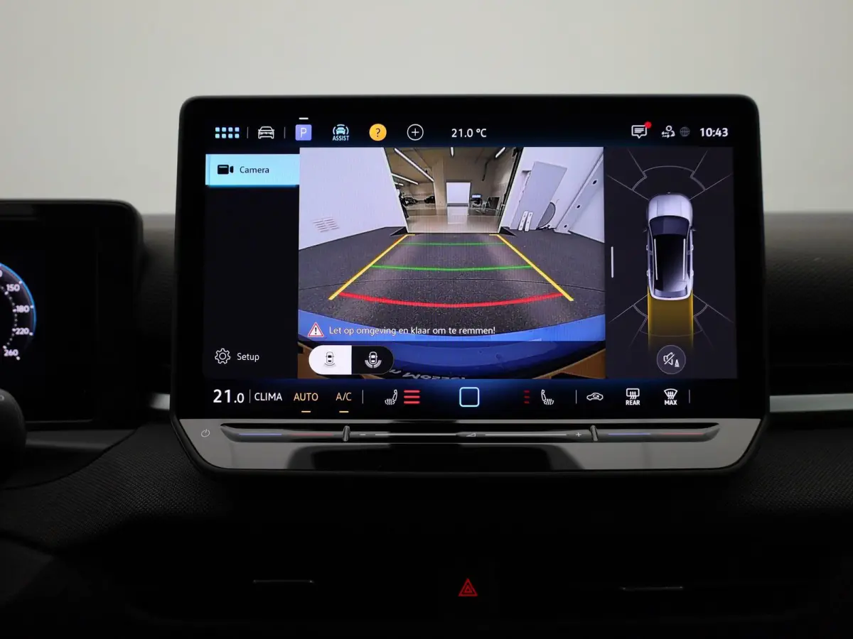 1.5 eTsi Life First Edition 116 PK| Origineel Nederlands | 1 Eigenaar | Achteruitrijcamera | Dodehoekdetectie | Apple Carplay | Climatronic | Parkeersensoren Voor & Achter
