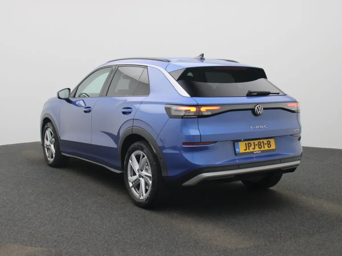 1.5 eTsi Life First Edition 116 PK| Origineel Nederlands | 1 Eigenaar | Achteruitrijcamera | Dodehoekdetectie | Apple Carplay | Climatronic | Parkeersensoren Voor & Achter