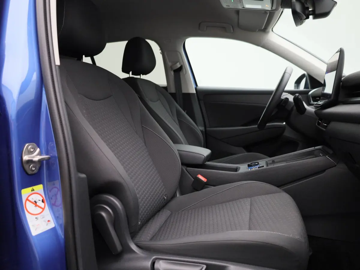 1.5 eTsi Life First Edition 116 PK| Origineel Nederlands | 1 Eigenaar | Achteruitrijcamera | Dodehoekdetectie | Apple Carplay | Climatronic | Parkeersensoren Voor & Achter