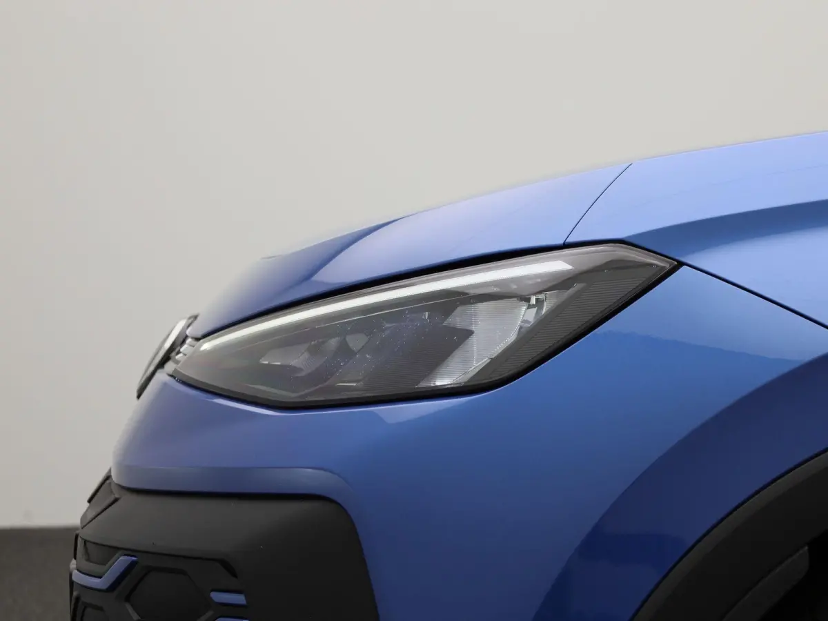 1.5 eTsi Life First Edition 116 PK| Origineel Nederlands | 1 Eigenaar | Achteruitrijcamera | Dodehoekdetectie | Apple Carplay | Climatronic | Parkeersensoren Voor & Achter