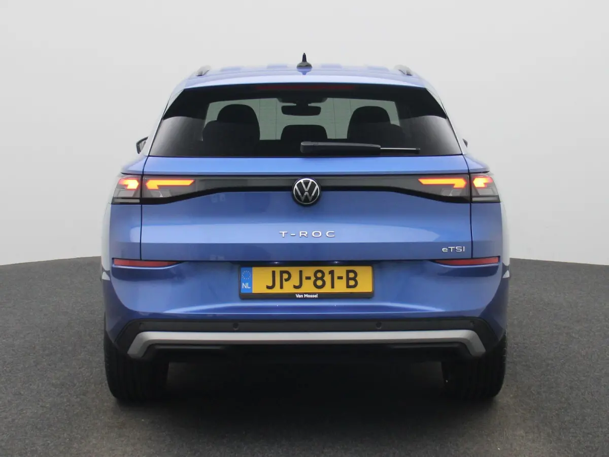 1.5 eTsi Life First Edition 116 PK| Origineel Nederlands | 1 Eigenaar | Achteruitrijcamera | Dodehoekdetectie | Apple Carplay | Climatronic | Parkeersensoren Voor & Achter