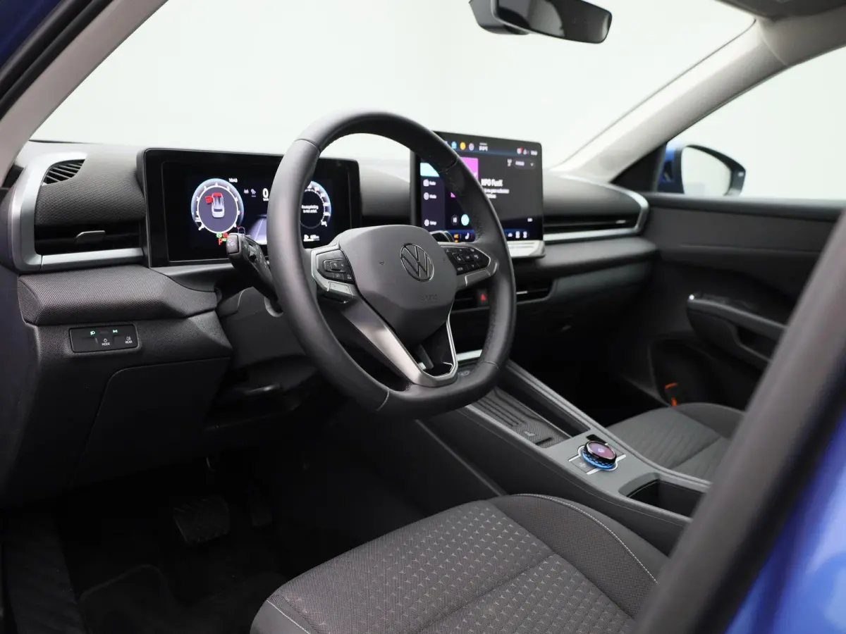 1.5 eTsi Life First Edition 116 PK| Origineel Nederlands | 1 Eigenaar | Achteruitrijcamera | Dodehoekdetectie | Apple Carplay | Climatronic | Parkeersensoren Voor & Achter