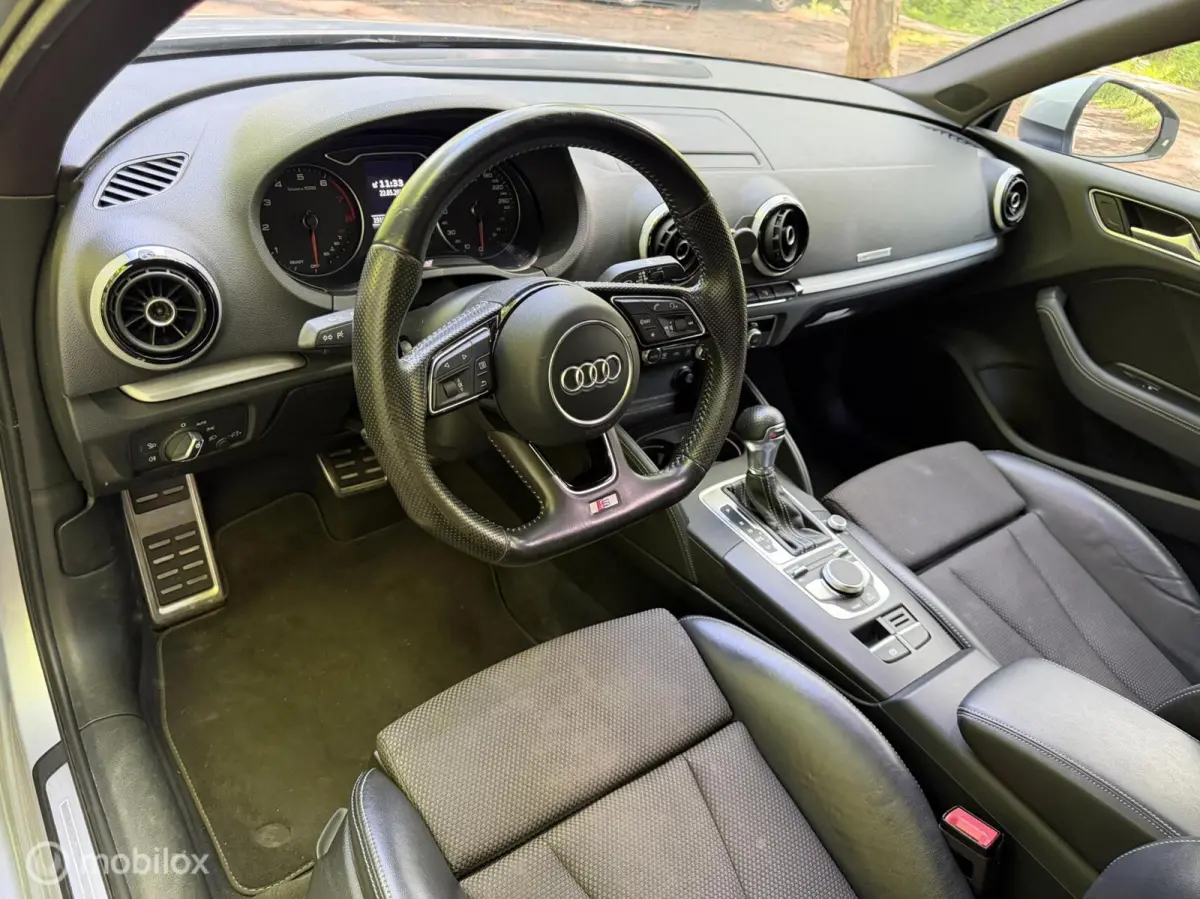 1.4 TFSI CoD Sport ProLine S Led Ad Cruise