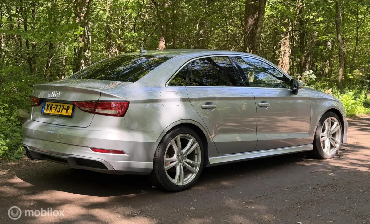 1.4 TFSI CoD Sport ProLine S Led Ad Cruise