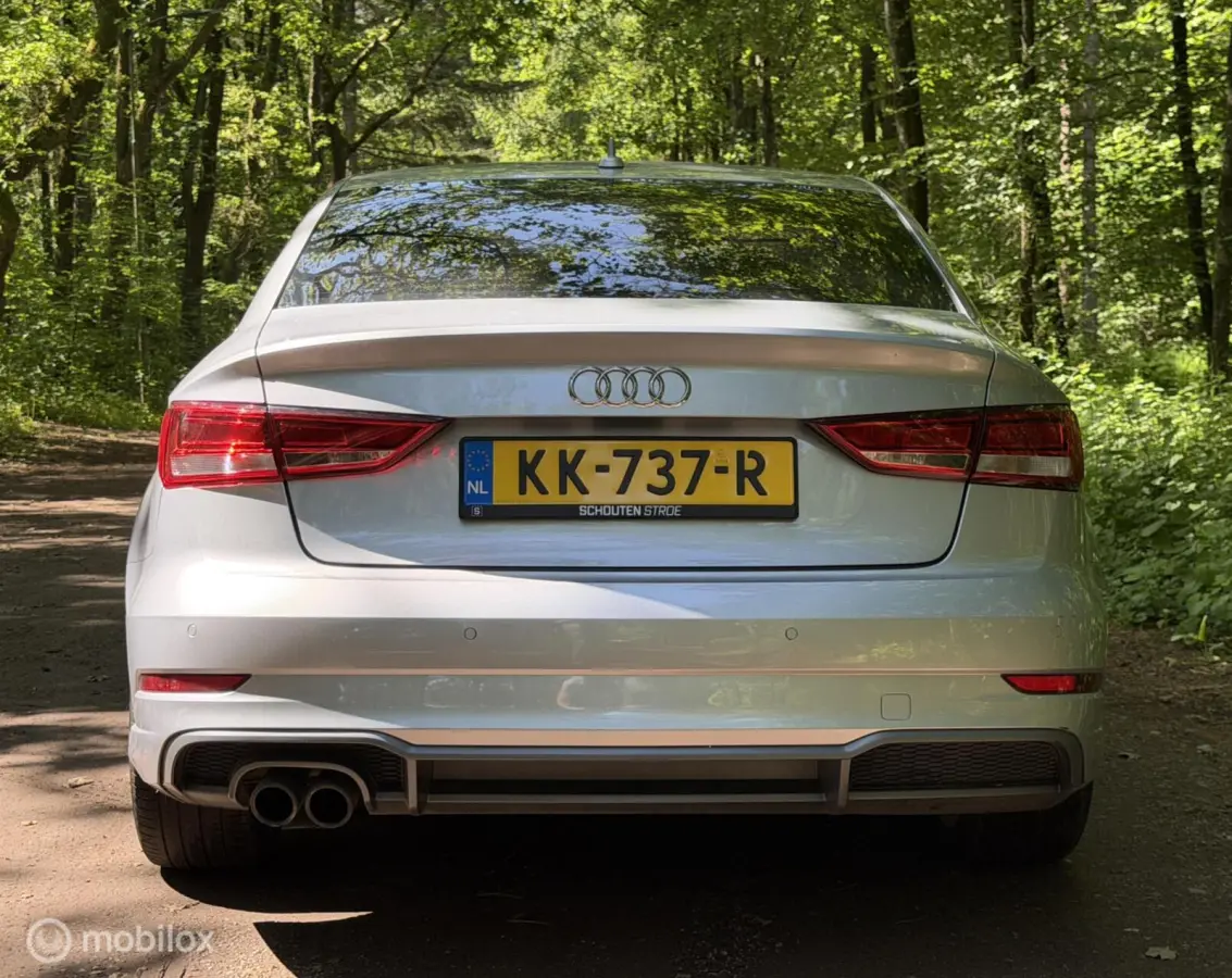 1.4 TFSI CoD Sport ProLine S Led Ad Cruise