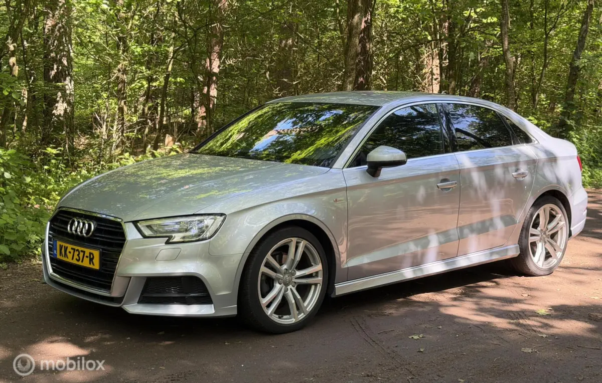 1.4 TFSI CoD Sport ProLine S Led Ad Cruise
