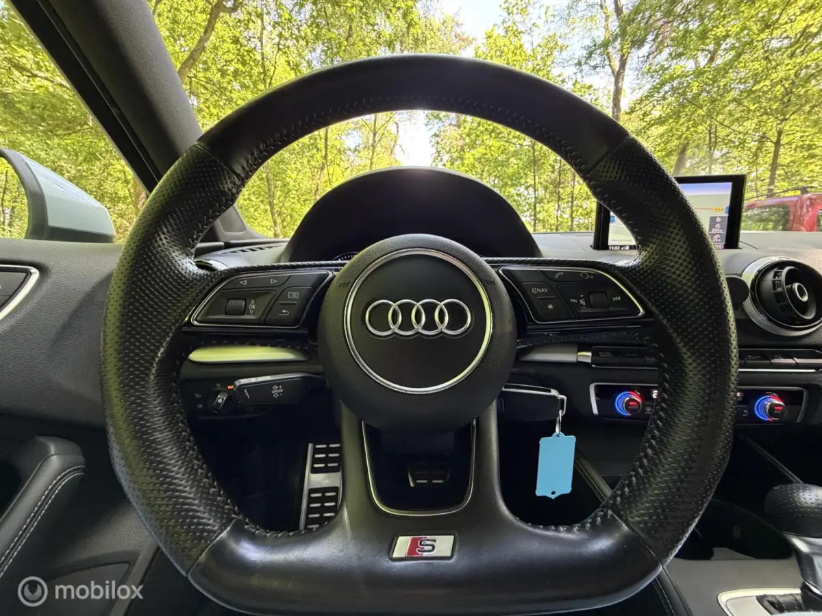 1.4 TFSI CoD Sport ProLine S Led Ad Cruise