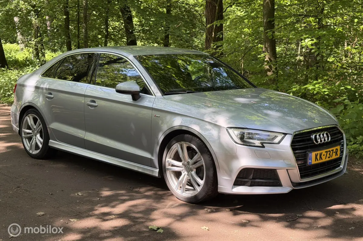 1.4 TFSI CoD Sport ProLine S Led Ad Cruise