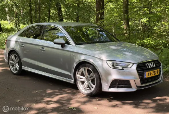 1.4 TFSI CoD Sport ProLine S Led Ad Cruise