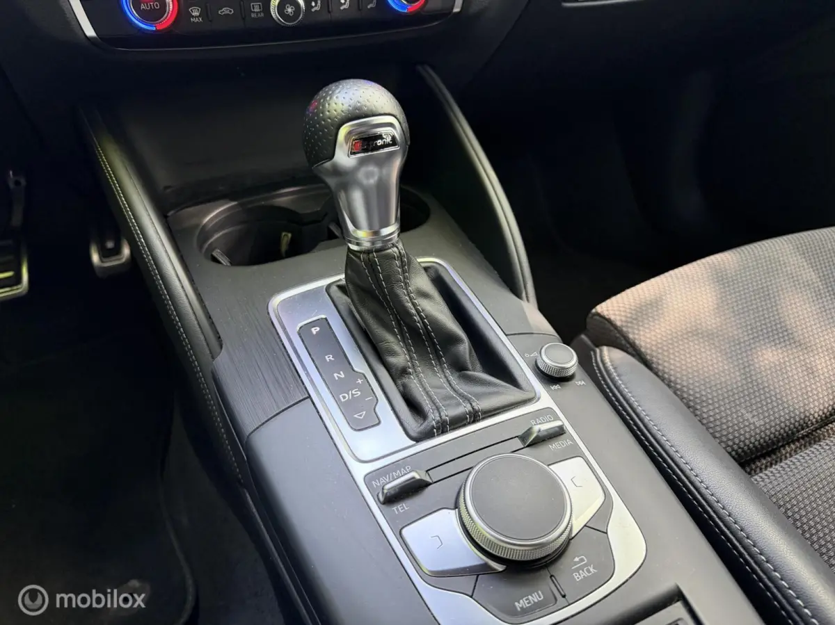 1.4 TFSI CoD Sport ProLine S Led Ad Cruise